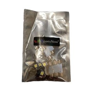 2015 - 2019 Mitsubishi Interior replacement light bulbs NEW